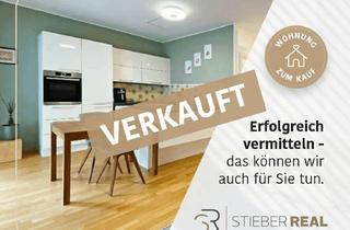 Wohnung kaufen in 4600 Schleißheim, VERKAUFT - Wohnung in grundsanierter Mühle