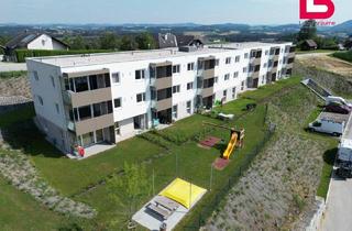 Genossenschaftswohnung in Allerheiligen Im Mühlkreis 132, 4320 Allerheiligen im Mühlkreis, Neuwertige 2-Raum-Wohnung mit Eigengarten