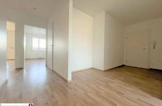 Wohnung mieten in 8020 Graz, Helle 3-Zimmer-Wohnung auf 2 Ebenen mit Loggia & 2 MONATE MIETFREI!