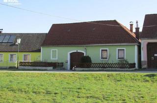 Bauernhäuser zu kaufen in 3814 Liebenberg, TOP Preis: Landhaus mit umschlossenem Innenhof und Nebengebäuden (FIXPREIS)