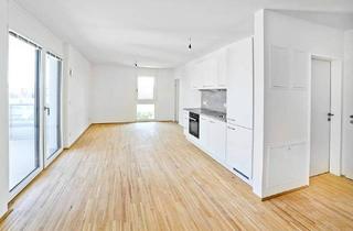 Wohnung mieten in Pfalzgasse, 1220 Wien, 1 Stellplatz bis Jahresende 2025 Mietfrei! 4-Zimmer-Apartment mit Terrasse - Platz ohne Ende