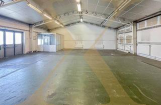 Büro zu mieten in 4060 Leonding, Lagerhalle inkl. Rampe und Lastenlift (Anlieferung EG) mit davorliegender Ladezone in Leonding zu vermieten!