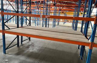 Lager mieten in Kristein, 4470 Enns, Flexibel Lagerfläche ab 50m² in Lagerhalle mit 3000m² mieten
