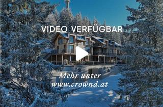 Haus kaufen in 8967 Haus, Alpines Hideaway mit einmaligem Bergpanorama: Chalet am Hauser Kaibling