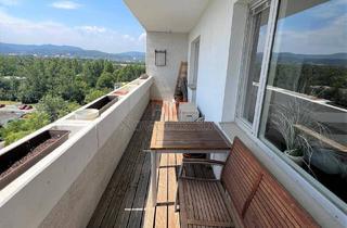 Wohnung kaufen in 2344 Maria Enzersdorf, PREISHIT! - Sonnige Familienwohnung mit traumhaftem Fernblick