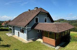 Haus kaufen in 8323 Krumegg, St. Marein bei Graz | Wohnhaus mit Potential 886/1078