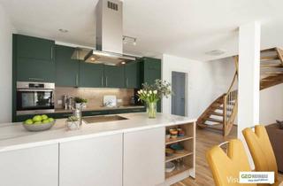 Haus mieten in Ötscherblicksiedlung, 3371 Neumarkt an der Ybbs, Perfektes Zuhause in Neumarkt an der Ybbs - Erstbezug, 102,50 m², 4 Zimmer, Garten, Terrasse, 2x Stellplätze, Fußbodenheizung! - K1