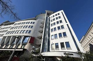 Büro zu mieten in Neulinggasse 29, 1030 Wien, Büro mitten im 3. Bezirk