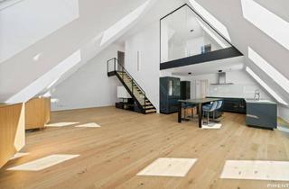 Penthouse kaufen in Renngasse, 1010 Wien, STILVOLLES DESIGNER-PENTHOUSE IN 1010 WIEN - No 10