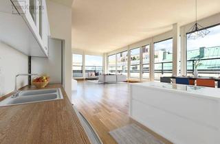 Wohnung kaufen in Webergasse, 1200 Wien, WINTERGARTENFLAIR IN CITYLAGE