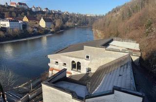 Haus kaufen in Ach 1+2, 5122 Ach, Provisionsfrei! historisches Anwesen direkt gegenüber Altstadt Burghausen