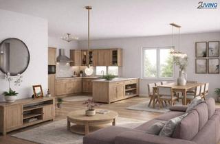 Doppelhaushälfte kaufen in Donau, 1220 Wien, Erzherzog 4Living | Ziegelmassive Doppelhaushälfte in Kagran | Haus 2