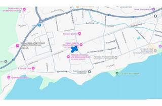 Grundstück zu kaufen in 9201 Krumpendorf, Parkbad Krumpendorf in wenigen Minuten fußläufig erreichbar