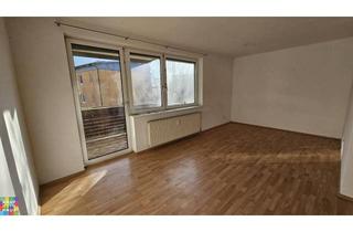 Wohnung mieten in Oberdorfer Straße 11, 8600 Bruck an der Mur, 4 MONATE MIETFREI! 3 Zimmerwohnung mit Balkon