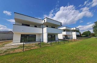 Doppelhaushälfte kaufen in 8431 Gralla, Gralla! Hochwertige Doppelhaushälfte mit zwei Autoabstellplätzen und viele Extras in Sonnenlage!!!