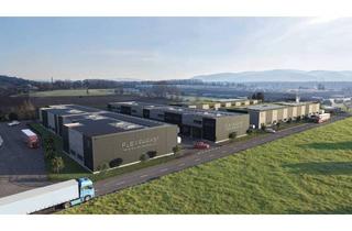 Büro zu mieten in 2000 Stockerau, Hochmoderner Gewerbepark in Stockerau - Flexiparks Wien Nord II