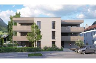 Wohnung kaufen in Unterfeldstraße 49, 6700 Bludenz, WA Unterfeld TOP 5 großzügige Dachgeschosswohnung