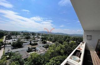 Wohnung kaufen in 2344 Maria Enzersdorf, Sonnige Familienwohnung mit traumhaftem Fernblick