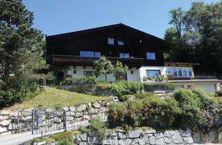Haus kaufen in 5723 Uttendorf, Großzügiges ZWEITWOHNSITZ Wohnhaus mit drei Wohnungen am Sonnenhang