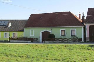 Bauernhäuser zu kaufen in 3814 Liebenberg, TOP Preis: Landhaus mit umschlossenem Innenhof und Nebengebäuden (FIXPREIS)