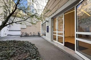 Büro zu mieten in Lerchenfelder Straße, 1080 Wien, Nachgefragte LAGE in der Josefstadt + BÜRO + nahe Neubaugasse!