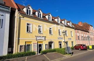 Büro zu mieten in Bismarckstraße 1/502, 8280 Fürstenfeld, Geschäftsfläche in zentraler Lage, Fürstenfeld - Bismarckstraße 1