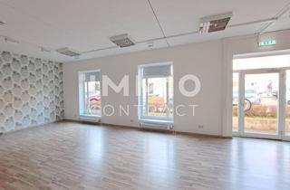 Büro zu mieten in 8280 Fürstenfeld, Geschäftsfläche in zentraler Lage, Fürstenfeld - Bismarckstraße 1