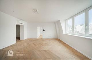 Wohnung kaufen in Alois-Drasche Park, 1040 Wien, Schöne 2-Zimmer Wohnung, Erstbezug!