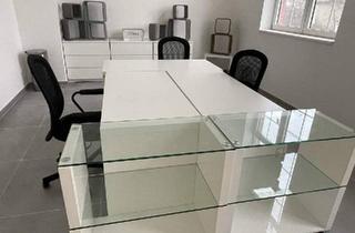 Büro zu mieten in 2601 Sollenau, PROVISIONSFREI!!! Frisch saniertes, geräumiges Büro, Praxis, Ordination, Fotostudio, Proberaum mit großem Vorraum/Warteraum