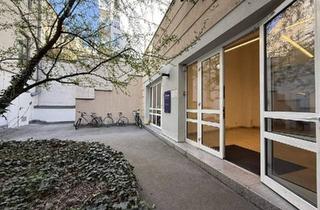 Büro zu mieten in Lerchenfelder Straße, 1080 Wien, Nachgefragte LAGE in der Josefstadt + BÜRO + nahe Neubaugasse!