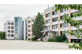 Büro zu mieten in 1230 Wien, Top Büro- und Hallenflächen im Südpark!