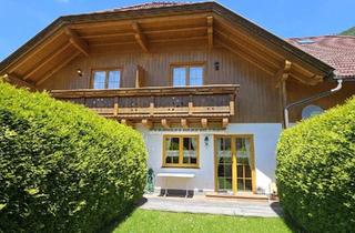 Maisonette kaufen in 9546 Kleinkirchheim, NEUER PREIS: Sonnenverwöhnte Chalet-Maisonette mit wundervollem Panoramablick