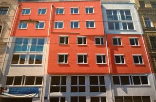 Wohnung mieten in Neubaugasse, 1180 Wien, Zentrale Eigentunswohnung im Zentrum Wien