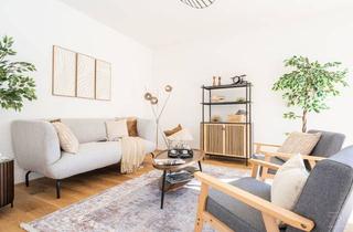 Wohnung kaufen in Auhof, 5311 Innerschwand, Wunderschöne 3 Zimmer Gartenwohnung inkl. Seezugang | Wohnen am Mondsee