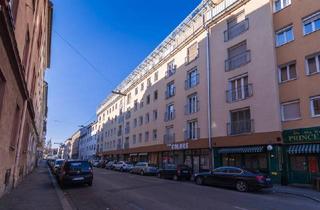 Wohnung kaufen in Ungergasse, 8020 Graz, 2 Zimmer, zentral begehbar, perfekte Raumaufteilung