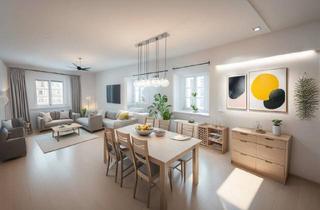 Wohnung kaufen in 2483 Ebreichsdorf, 2-Zimmer-Wohnung mit 2 Parkplätzen - zentral in Ebreichsdorf