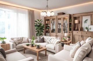 Wohnung kaufen in 2560 Berndorf, Preisreduktion! Berndorf bei Baden - Top-gepflegte 2 1/2 Zimmer-Wohnung mit Loggia!