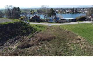 Grundstück zu kaufen in 2491 Neufeld an der Leitha, Großer Baugrund 1.870 m², ~ 40% verbaubar