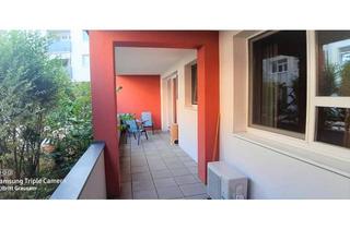 Wohnung kaufen in 2544 Leobersdorf, Neuwertige Wohnung im Zentrum m. großer Loggia, Tiefgarage und Ruhelage