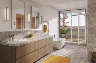 Penthouse kaufen in Ottakringer Straße 44, 1170 Wien, PENTHOUSEWOHNUNG MIT WEITLÄUFIGEN TERRASSEN