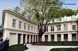 Wohnung kaufen in Cobenzlgasse 42, 1190 Wien, Smarte 2-Zimmer-Wohnung neben Peter-Alexander-Platz in Grinzing: Cobenzlgasse 42!