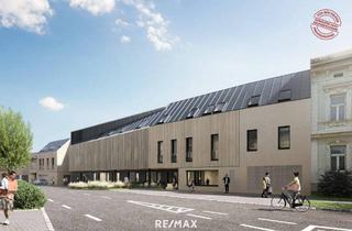 Wohnung kaufen in 2130 Mistelbach, Schöner WOHNEN mit Ausblick!