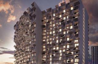 Wohnung mieten in Karl-Popper-Straße, 1100 Wien, Modern Living at Vienna's Central Station - Provisionsfreie Mietwohnungen