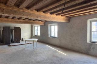 Gewerbeimmobilie kaufen in Ach 1+2, 5122 Ach, Historischer Zollturm, Provisionsfrei