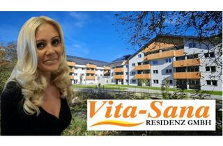 Wohnung mieten in Tumpenweg 30, 5084 Großgmain, Seniorenresidenz Salzburg in Grossgmain