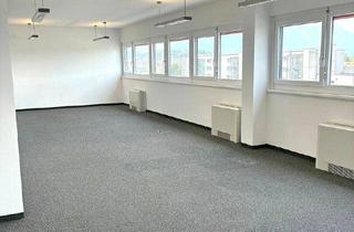 Büro zu mieten in Schillerstraße 25, 5020 Salzburg, Top Büroflächen im IQ Salzburg - Direkt vom Eigentümer!