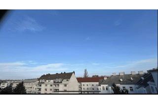 Wohnung kaufen in Nordmanngasse 21, 1210 Wien, Schönen Dachgeschosswohnung mit großer Terrasse