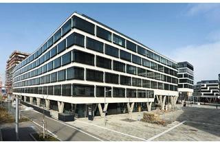 Büro zu mieten in Jakov-Lind-Straße, 1020 Wien, AUSTRIA CAMPUS - bezugsfertige Bürofläche
