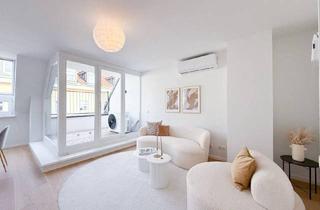 Maisonette kaufen in Mitterberggasse, 1180 Wien, GENERALSANIERT! Neue 3-Zimmer Maisonette-Wohnung im 18. Wiener Gemeindebezirk zu verkaufen