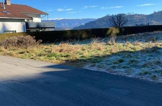 Grundstück zu kaufen in 9300 Frauenstein, Exklusiver Baugrund nähe St. Veit an der Glan